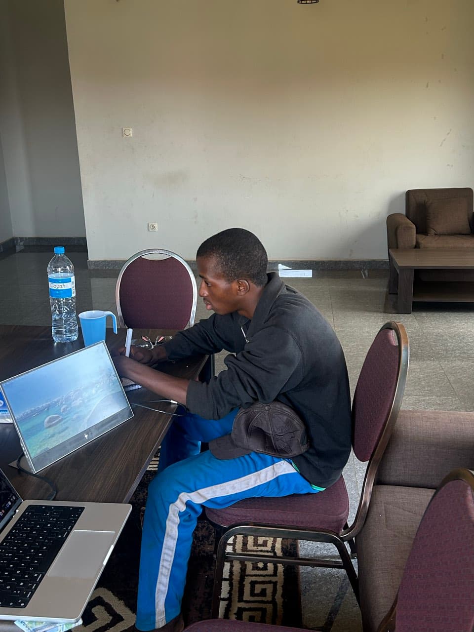 Lancement du suivi individuel : 5 heures d'accompagnement IA 100% personnalisé — photo 4