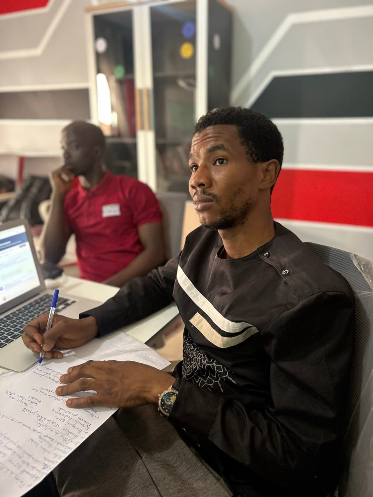 Atelier « Trouve un emploi grâce à l'IA » : CV, lettres et entretiens boostés — photo 3