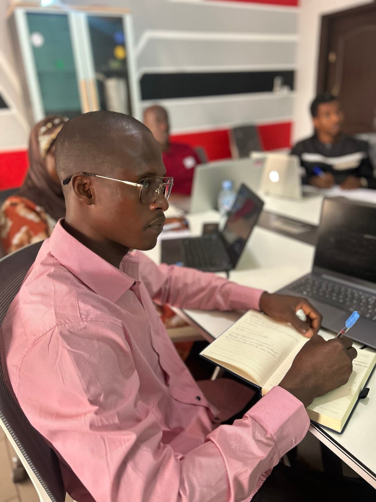 Atelier « Trouve un emploi grâce à l'IA » : CV, lettres et entretiens boostés — photo 5