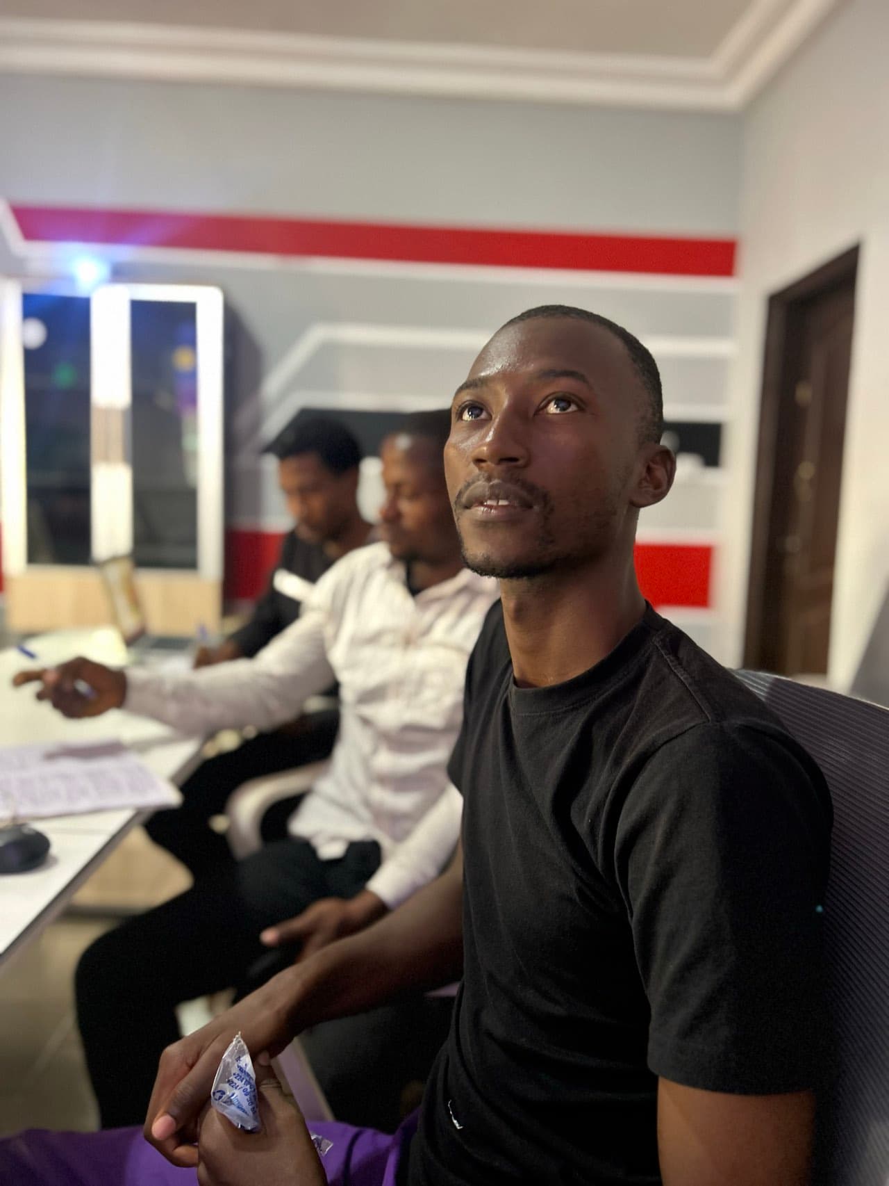Atelier « Trouve un emploi grâce à l'IA » : CV, lettres et entretiens boostés — photo 8