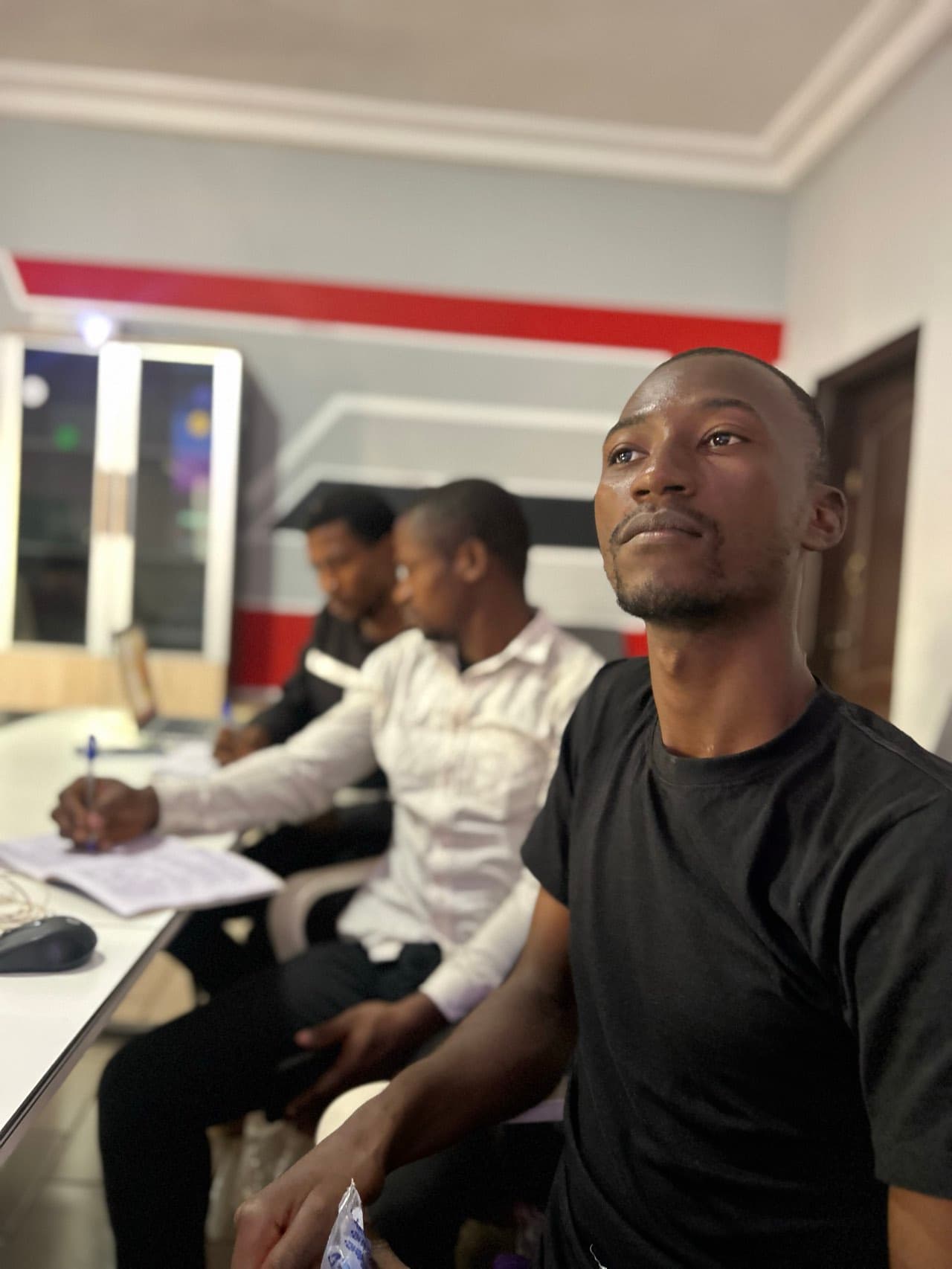 Atelier « Trouve un emploi grâce à l'IA » : CV, lettres et entretiens boostés — photo 9