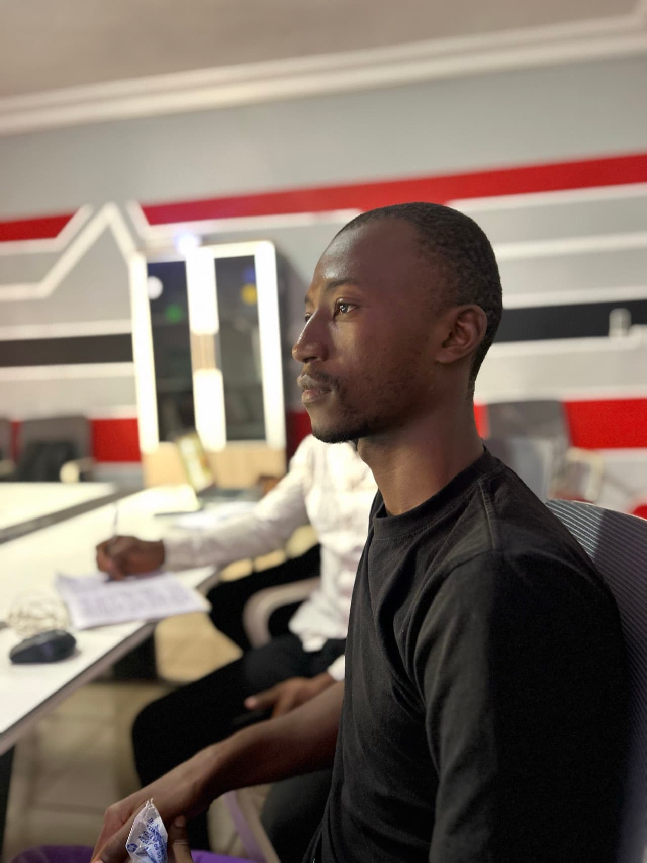 Atelier « Trouve un emploi grâce à l'IA » : CV, lettres et entretiens boostés — photo 10