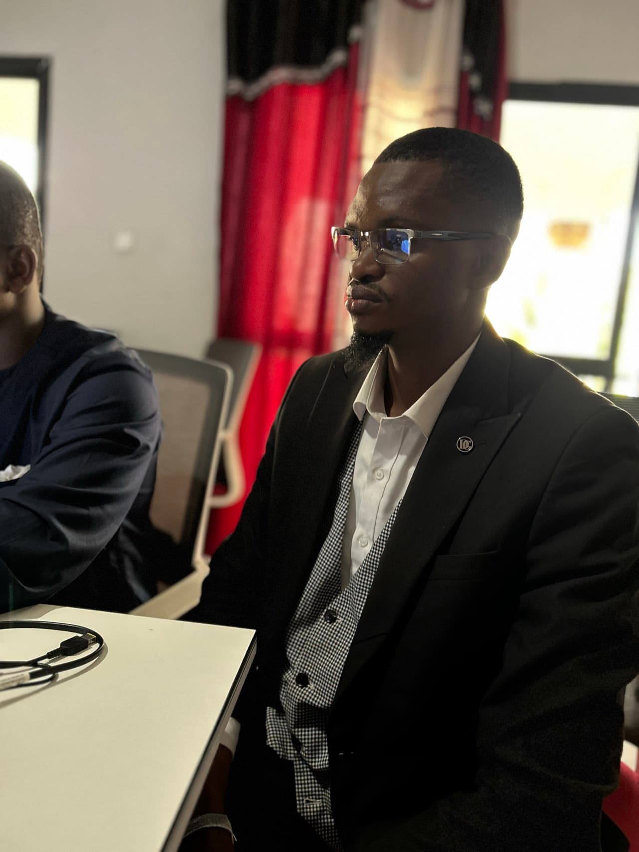 Certification en IA avancée : la promotion de juin a soutenu ses projets devant jury — photo 4