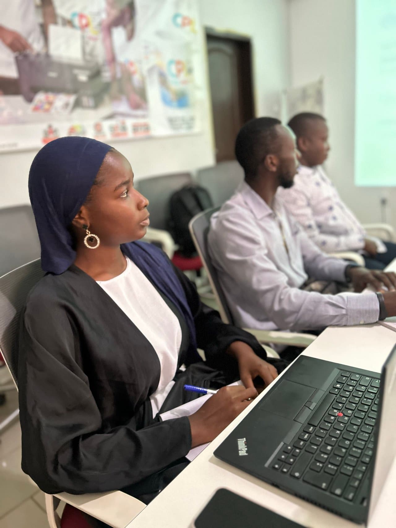 Programme de Certification en IA : une nouvelle promotion certifiée en juin — photo 2