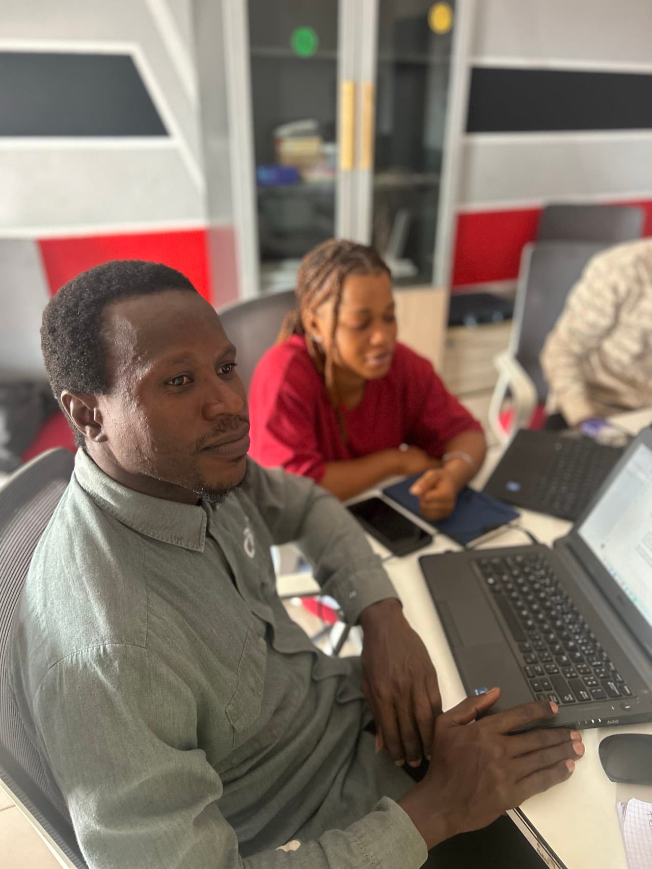 Programme de Certification en IA : une nouvelle promotion certifiée en juin — photo 3