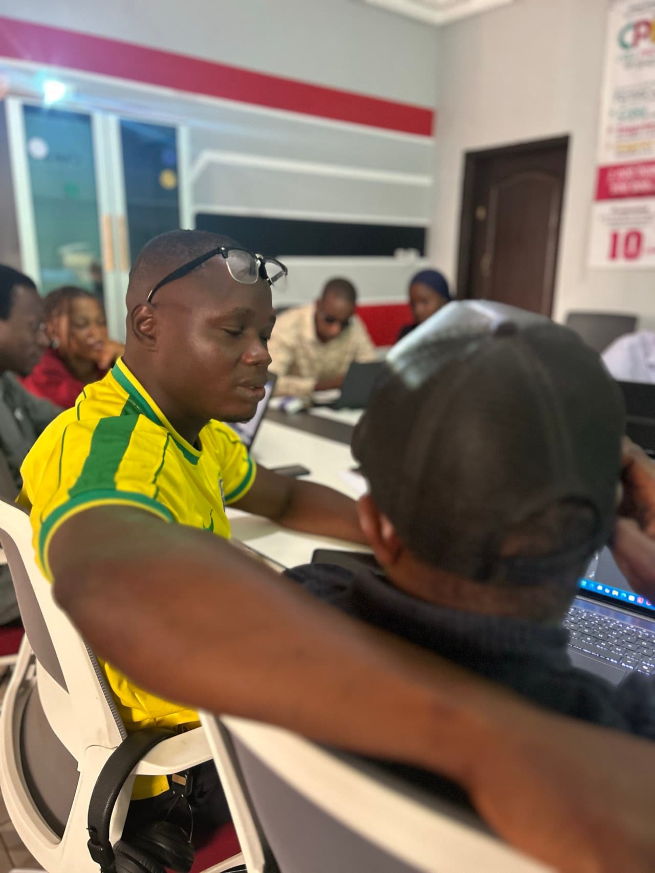 Programme de Certification en IA : une nouvelle promotion certifiée en juin — photo 5
