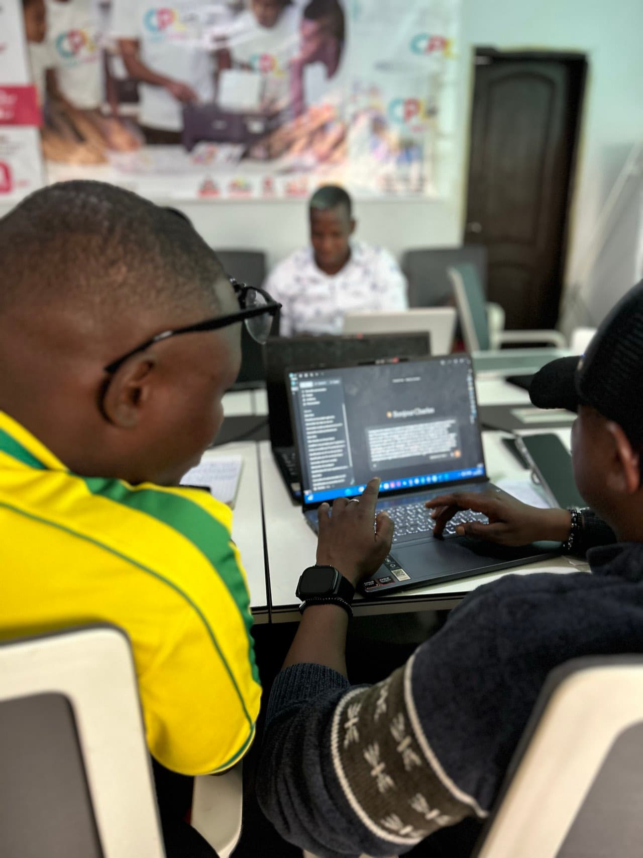 Programme de Certification en IA : une nouvelle promotion certifiée en juin — photo 6