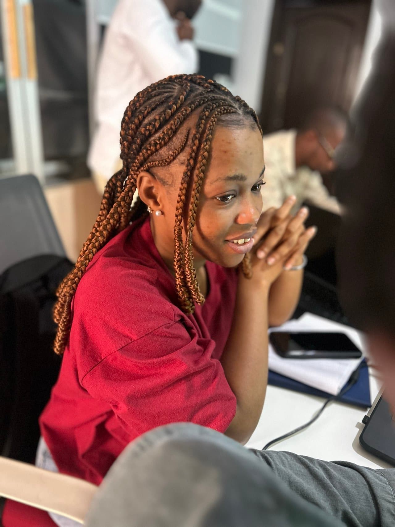 Programme de Certification en IA : une nouvelle promotion certifiée en juin — photo 7