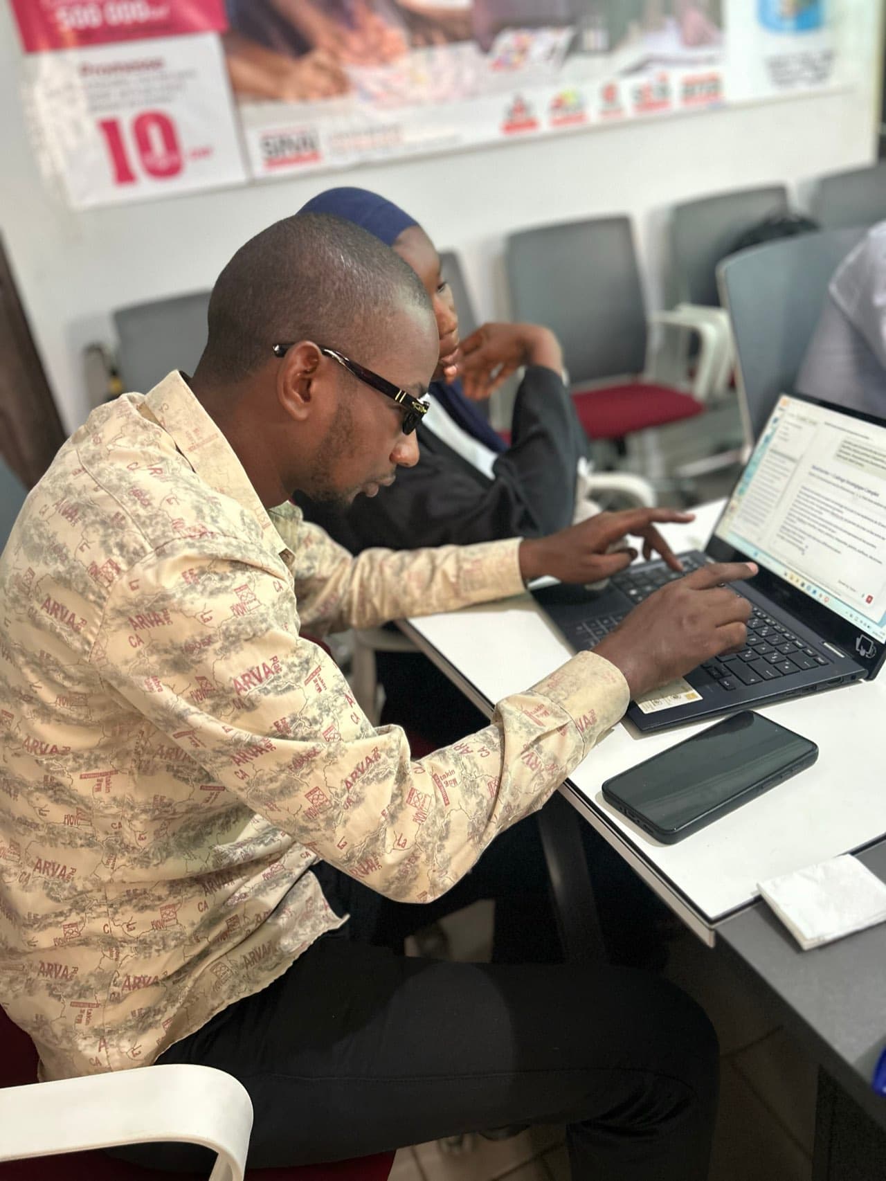 Programme de Certification en IA : une nouvelle promotion certifiée en juin — photo 8