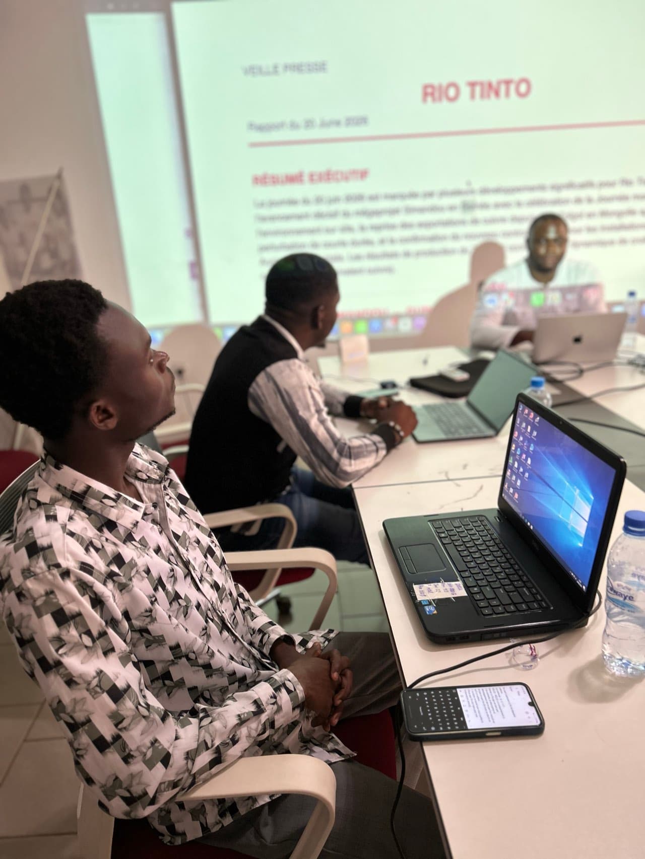 Programme de Certification en IA : une nouvelle promotion certifiée en juin — photo 9