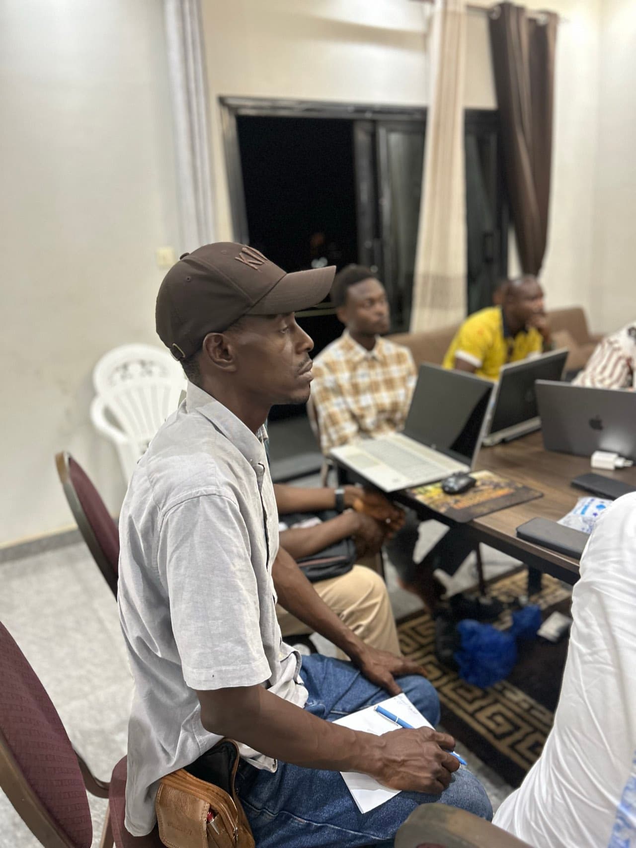 Formation « Productivité au bureau avec l'IA » : les jeudis soirs qui changent les journées de travail — photo 2