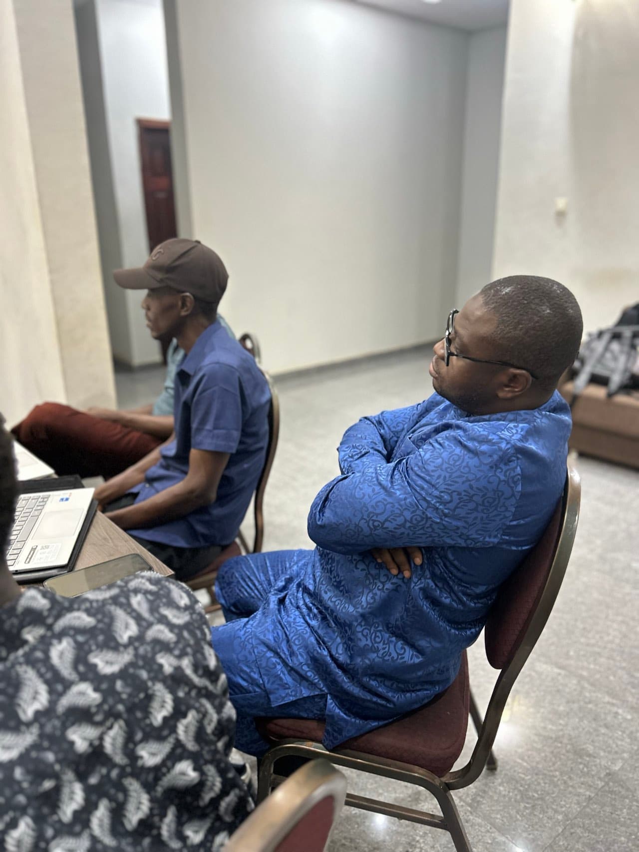 Formation « Productivité au bureau avec l'IA » : les jeudis soirs qui changent les journées de travail — photo 6