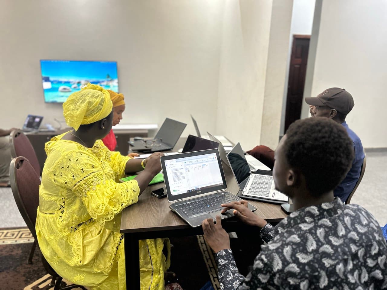 Formation « Productivité au bureau avec l'IA » : les jeudis soirs qui changent les journées de travail — photo 7