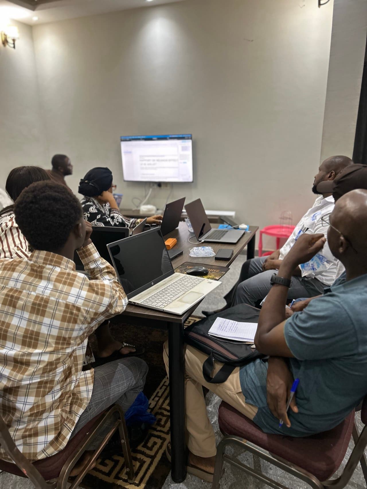 Formation Productivité au bureau avec l'IA